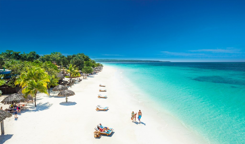 Negril Jamaica my home and most loved vacation&nbsp;destination